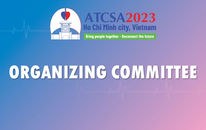 ATCSA2023 ORGANIZING COMMITTEE